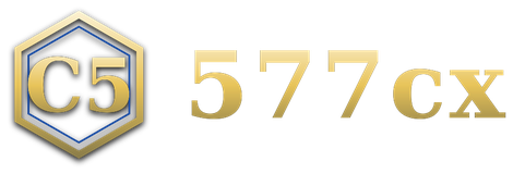 577cx logo
